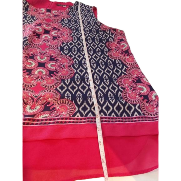 Rose & Olive XL Tank Top - Picture 11 of 11